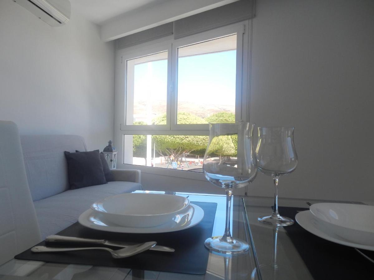 Apartamento La Marisma Tarajalejo Exterior foto