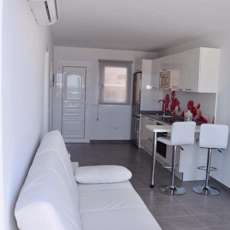 Apartamento La Marisma Tarajalejo Exterior foto