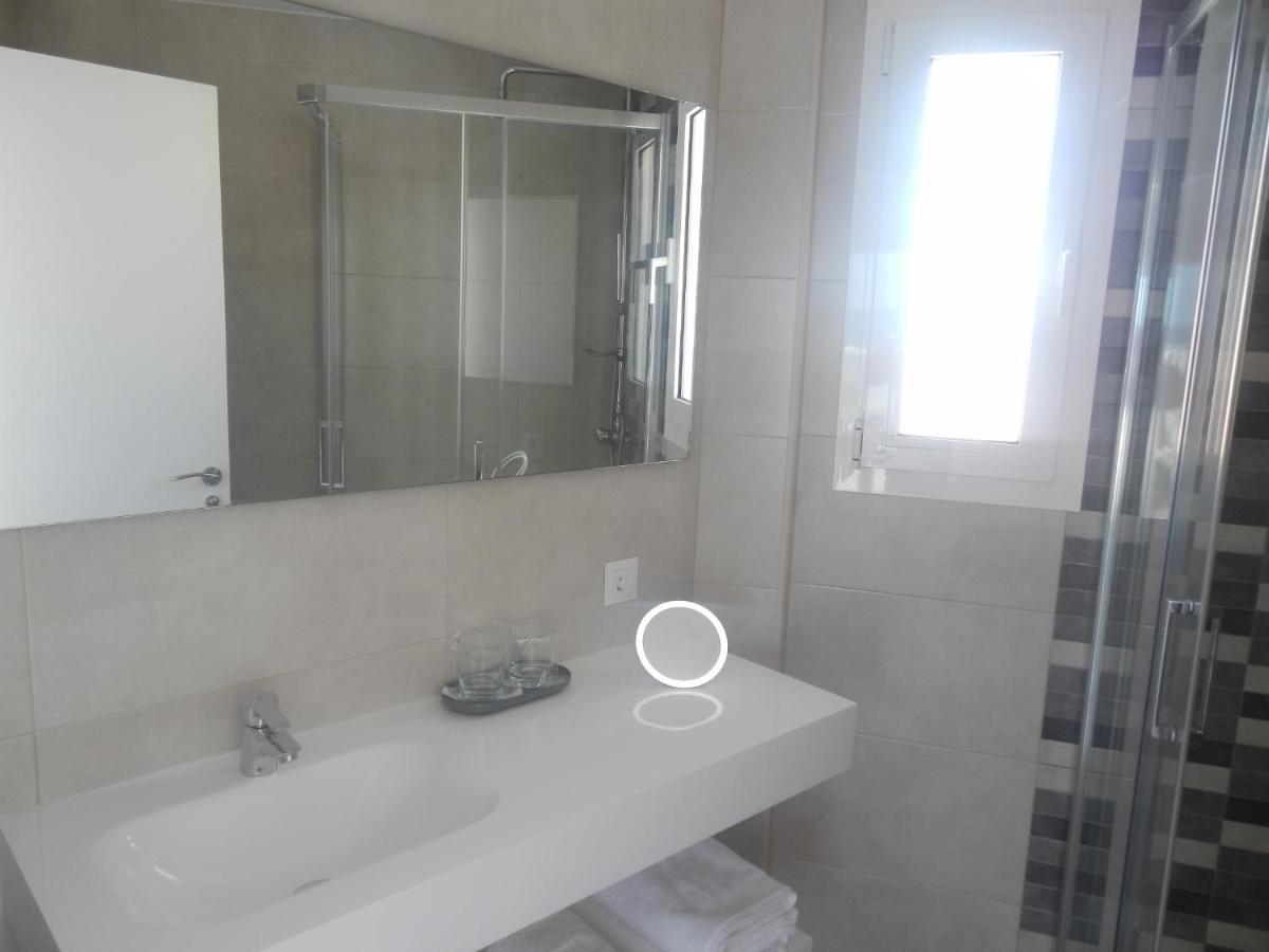 Apartamento La Marisma Tarajalejo Exterior foto
