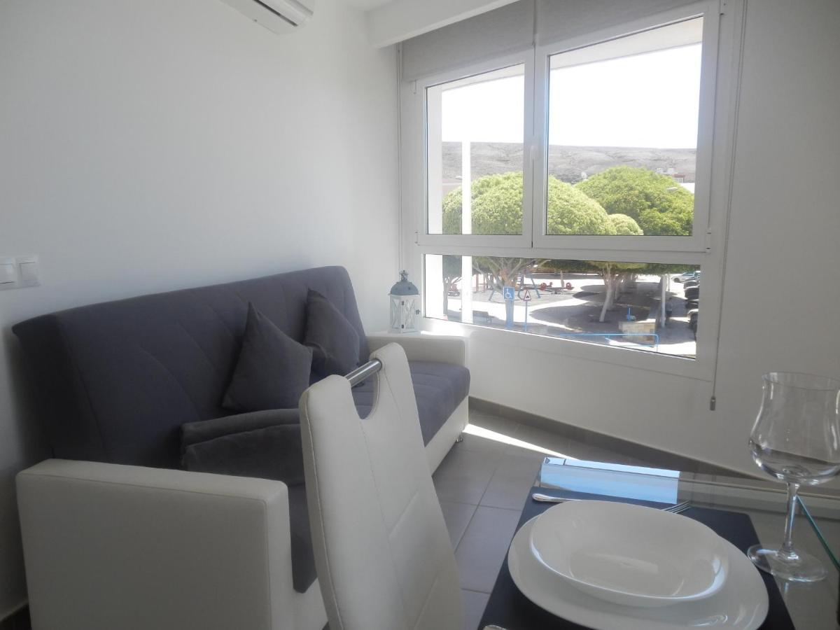 Apartamento La Marisma Tarajalejo Exterior foto