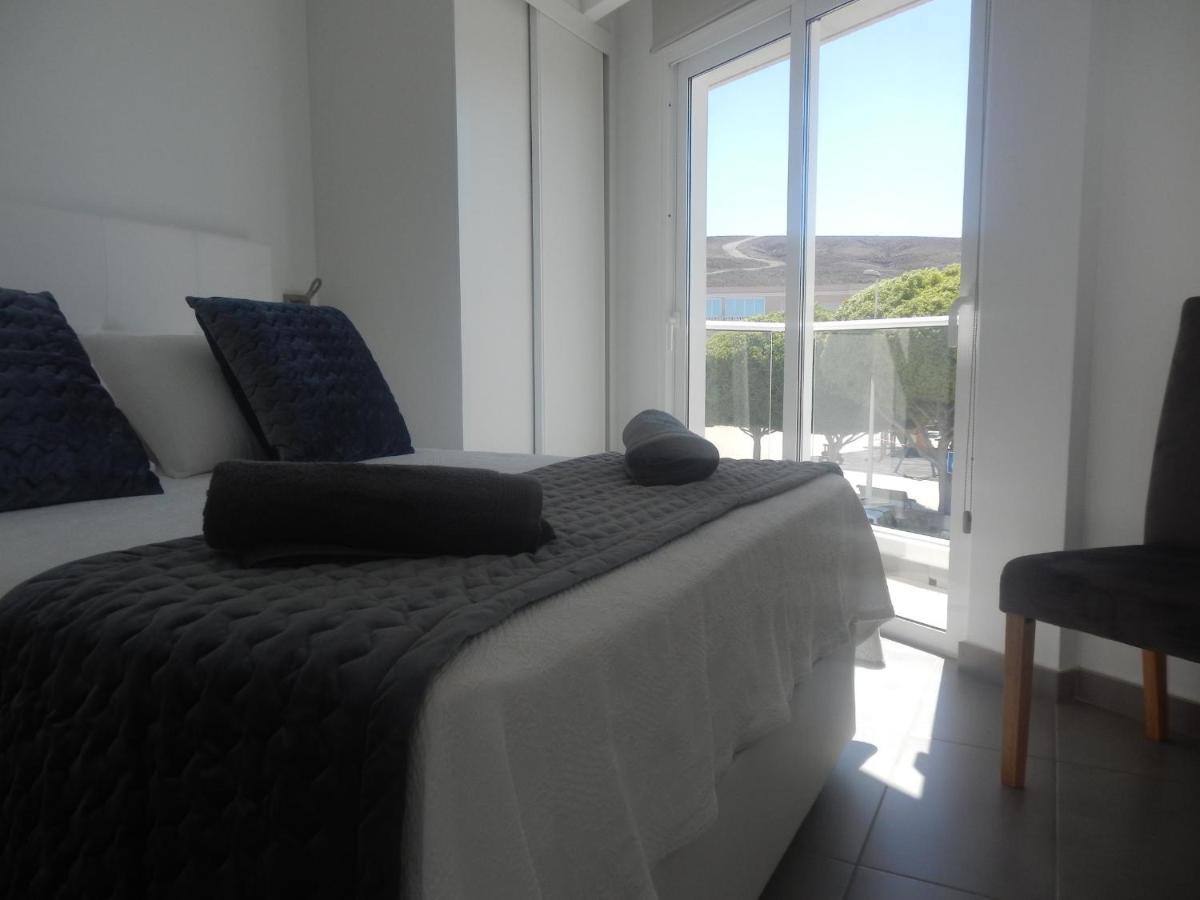 Apartamento La Marisma Tarajalejo Exterior foto
