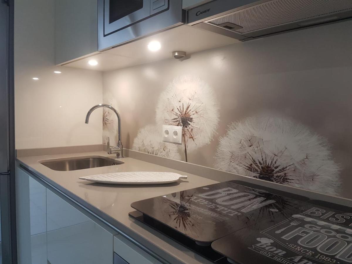 Apartamento La Marisma Tarajalejo Exterior foto