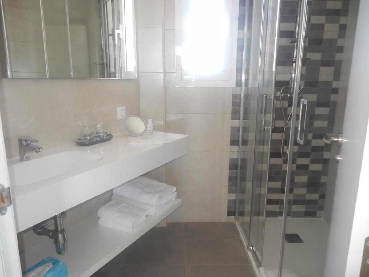 Apartamento La Marisma Tarajalejo Exterior foto
